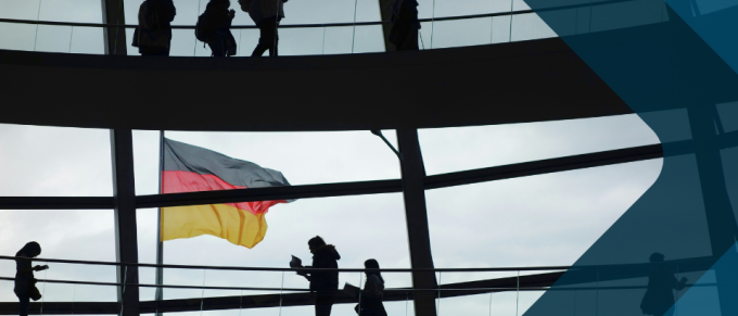 german flag