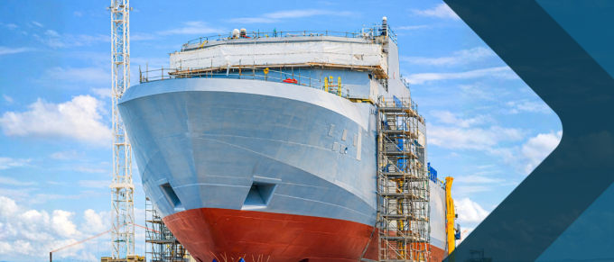 haven & scheepsbouw sector