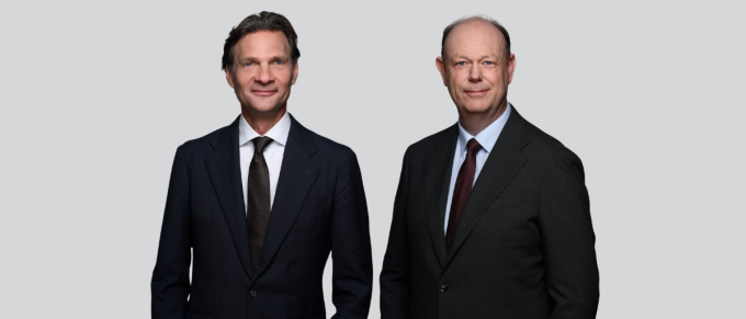 Stijn & Ronald