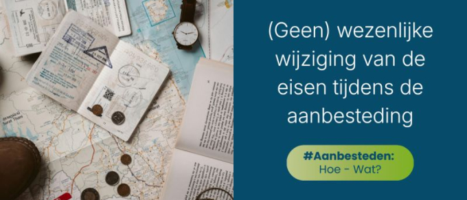 aanbesteding