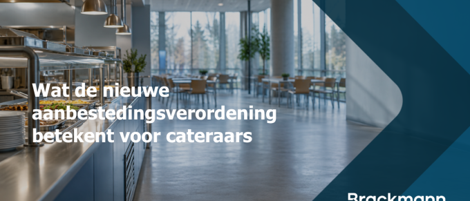 Aanbestedingsverordening_cateraars