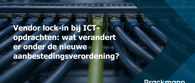ICT_aanbestedingsverordening