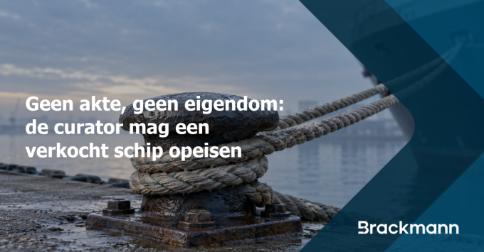 Scheepsbouw_faillissementsrecht