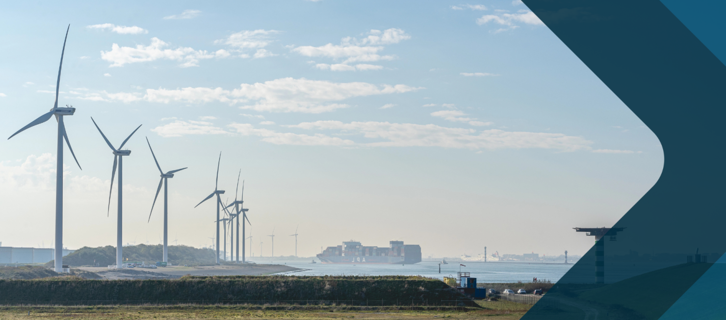 milieu klimaat banner
