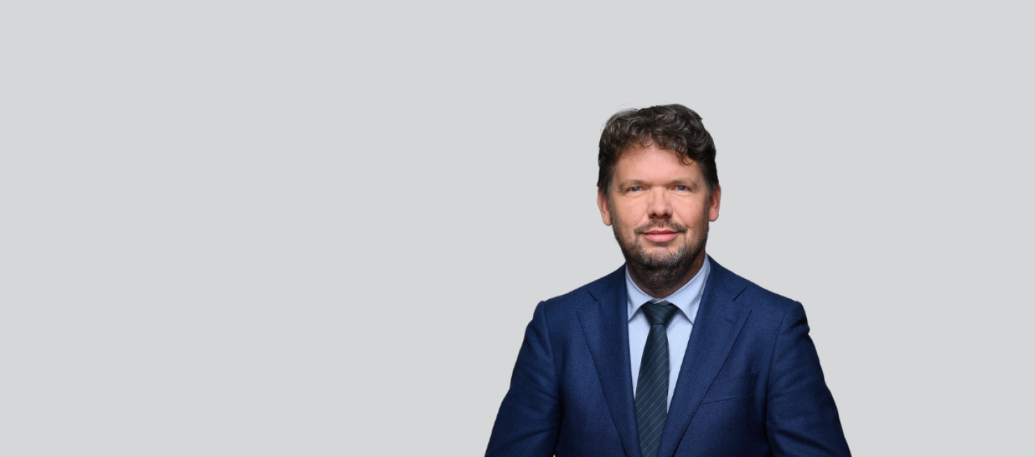 Pieter Smid banner