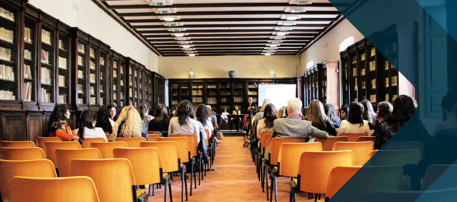 collegezaal