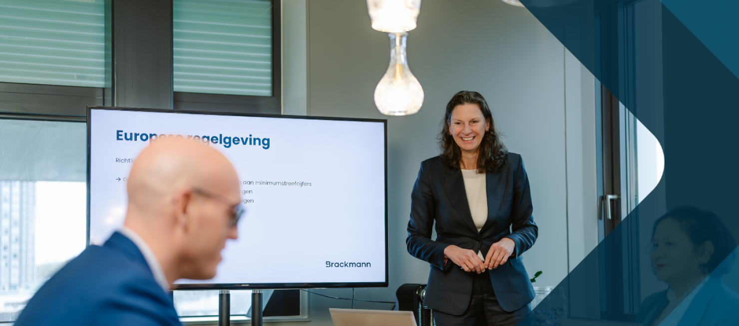 cursus gegeven door Suzanne Brackmann