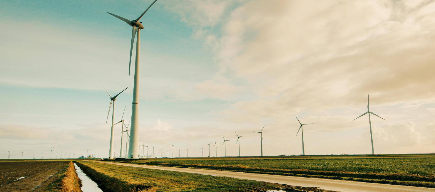 windmolens