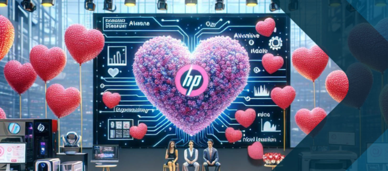 Banner HP Tendermiddag AI