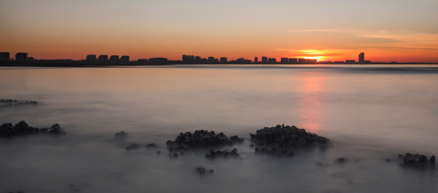 skyline terneuzen