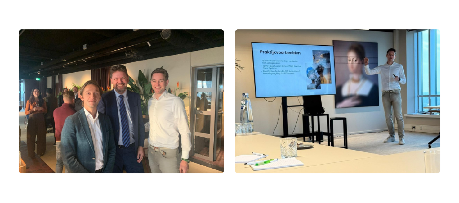 seminar sfeerbeelden