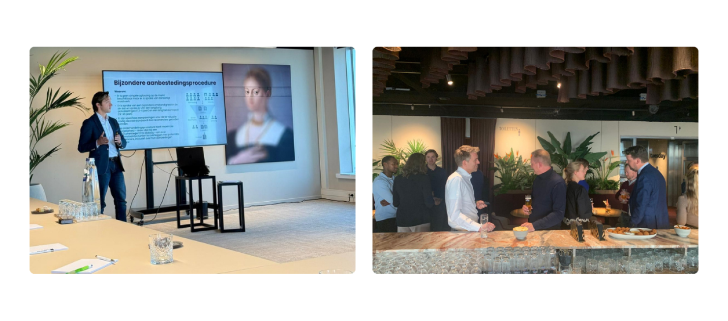 sfeerbeelden seminar