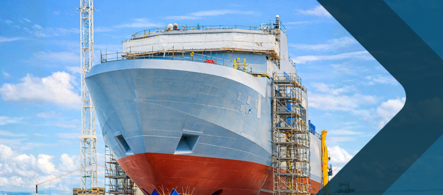 haven & scheepsbouw sector