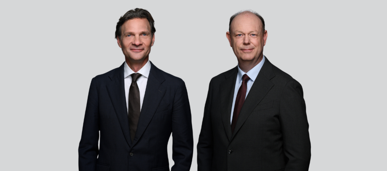Stijn & Ronald