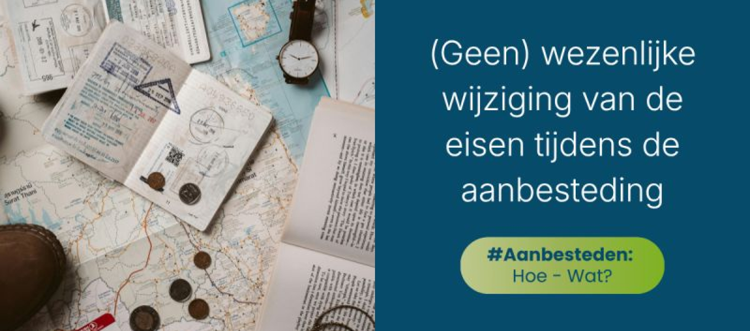 aanbesteding
