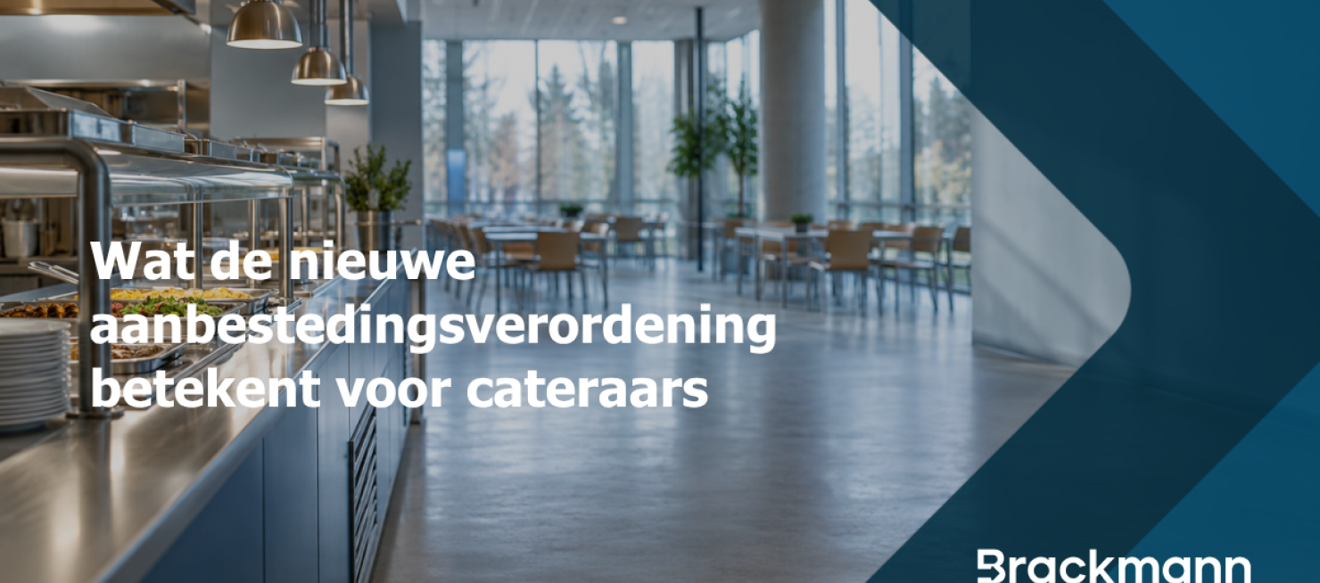 Aanbestedingsverordening_cateraars