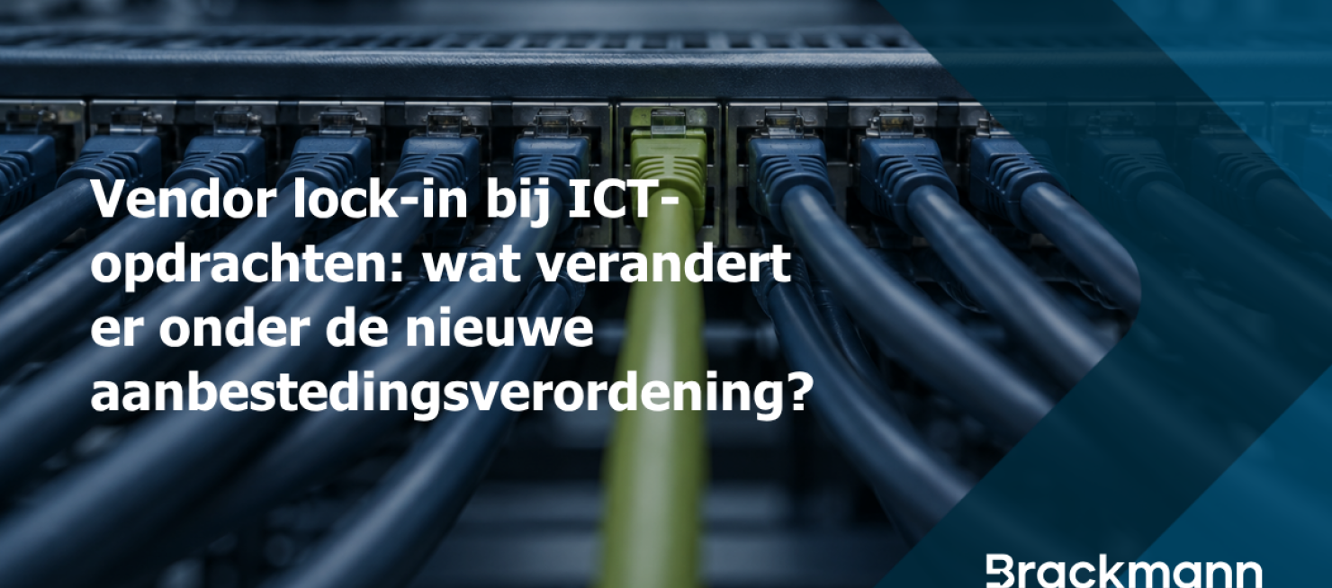 ICT_aanbestedingsverordening