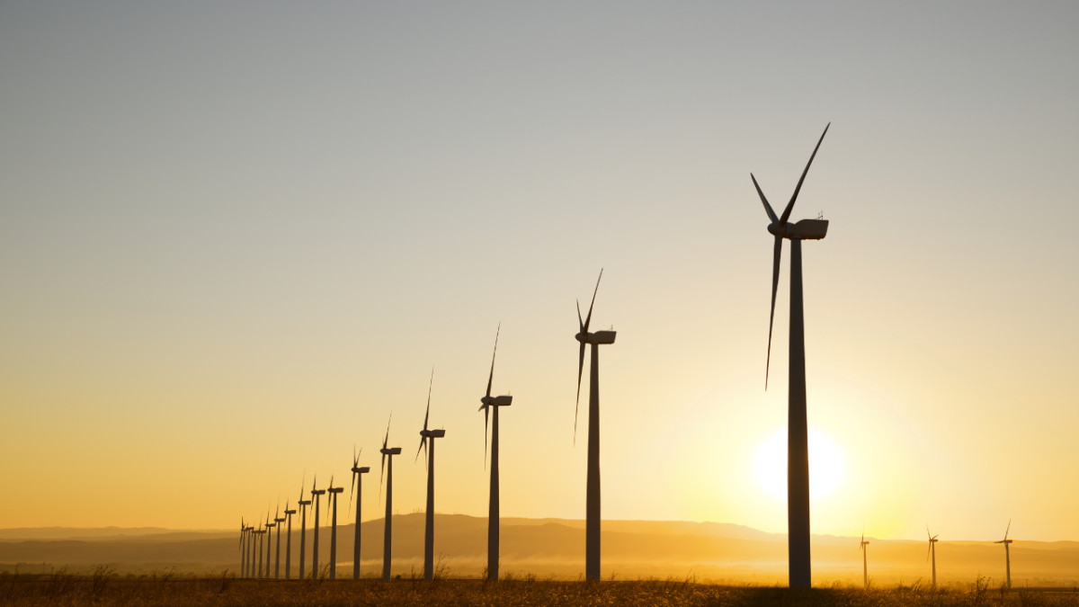 energietranstitie