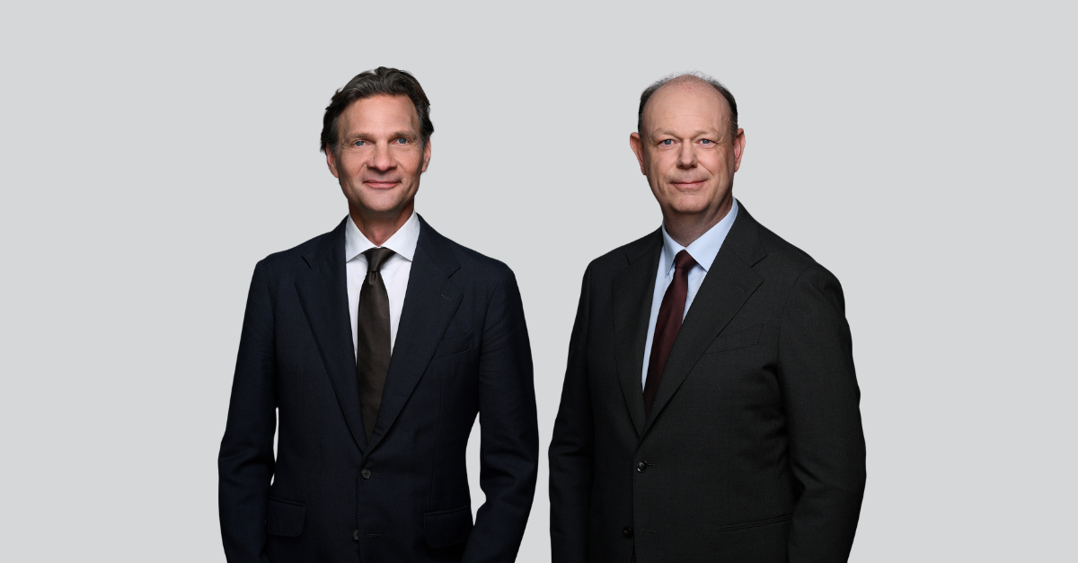 Stijn & Ronald
