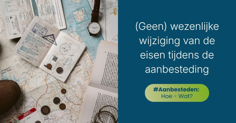 aanbesteding