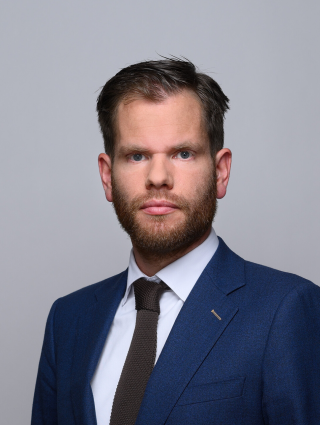 foto joris bax