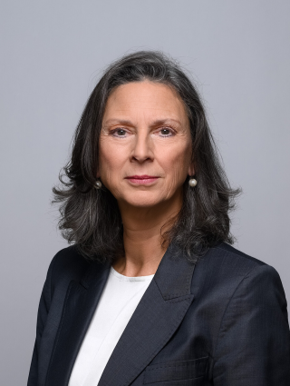 foto suzanne brackmann