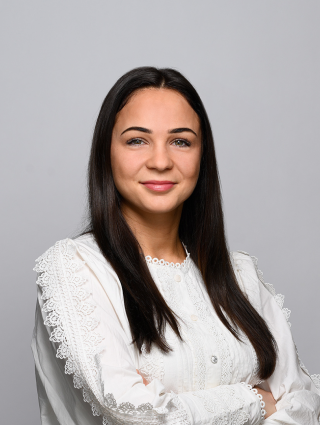 Advocaat Linda Sylaj