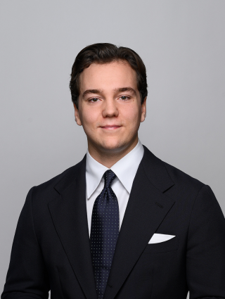 Oscar Snijders