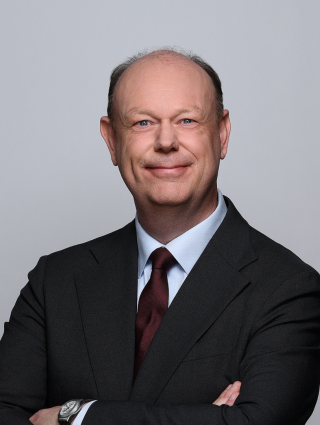 Ronald van Nooijen