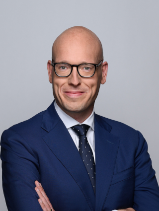 Alexander Klein Hofmeijer