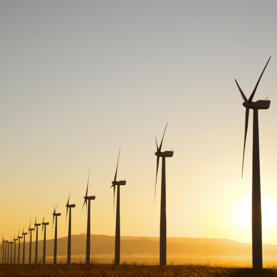 energietranstitie