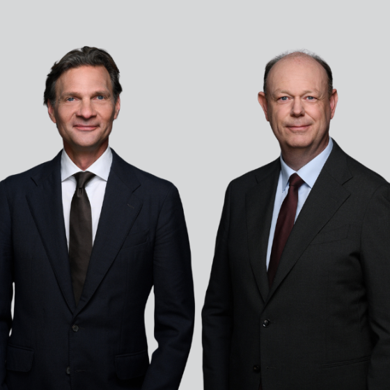 Stijn & Ronald