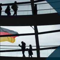 german flag