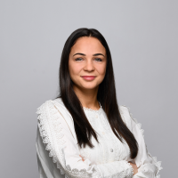 Advocaat Linda Sylaj