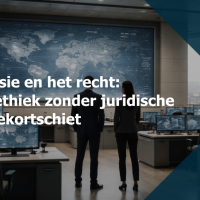 Defensie, AI en Recht