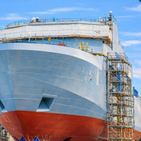 haven & scheepsbouw sector