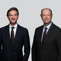 Stijn & Ronald