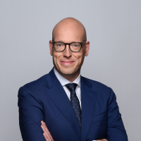 Alexander Klein Hofmeijer