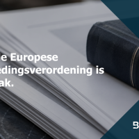 Aanbestedingsverordening Europees