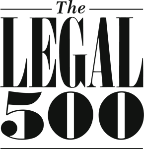 Logo Legal 500